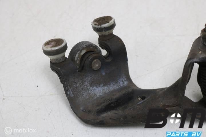 Schuifdeur scharnier rechts VW Transporter T5 7E0843336, Gebruikt