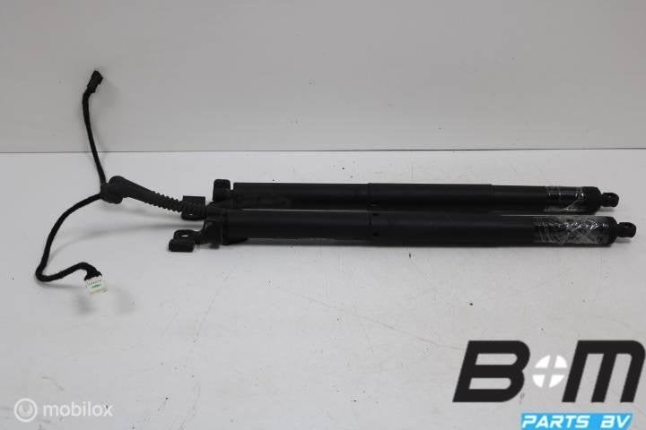 Set achterklep aandrijfeenheden BWM X5 F15 7294469, Gebruikt