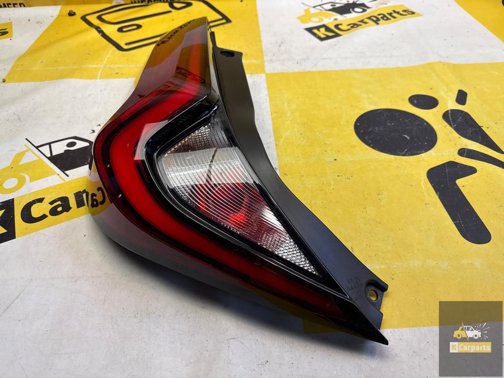 Toyota Aygo X Achterlicht Links VVT-i 0000012928 origineel, Auto-onderdelen, Verlichting, Toyota, Gebruikt, Ophalen of Verzenden