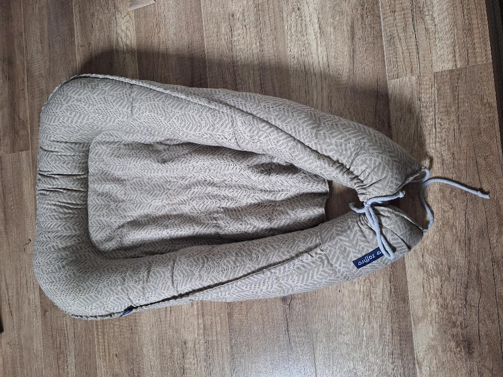 Zaffiro babynestje, Ophalen of Verzenden, Zo goed als nieuw