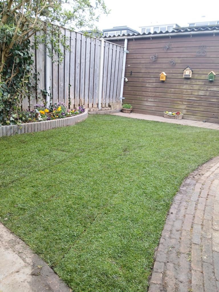 Tuinonderhoud, beplanting etc, Tuin en Terras, Ophalen, Overige soorten