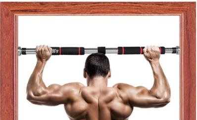 Pull Up Bar, Ophalen of Verzenden, Oprekstang