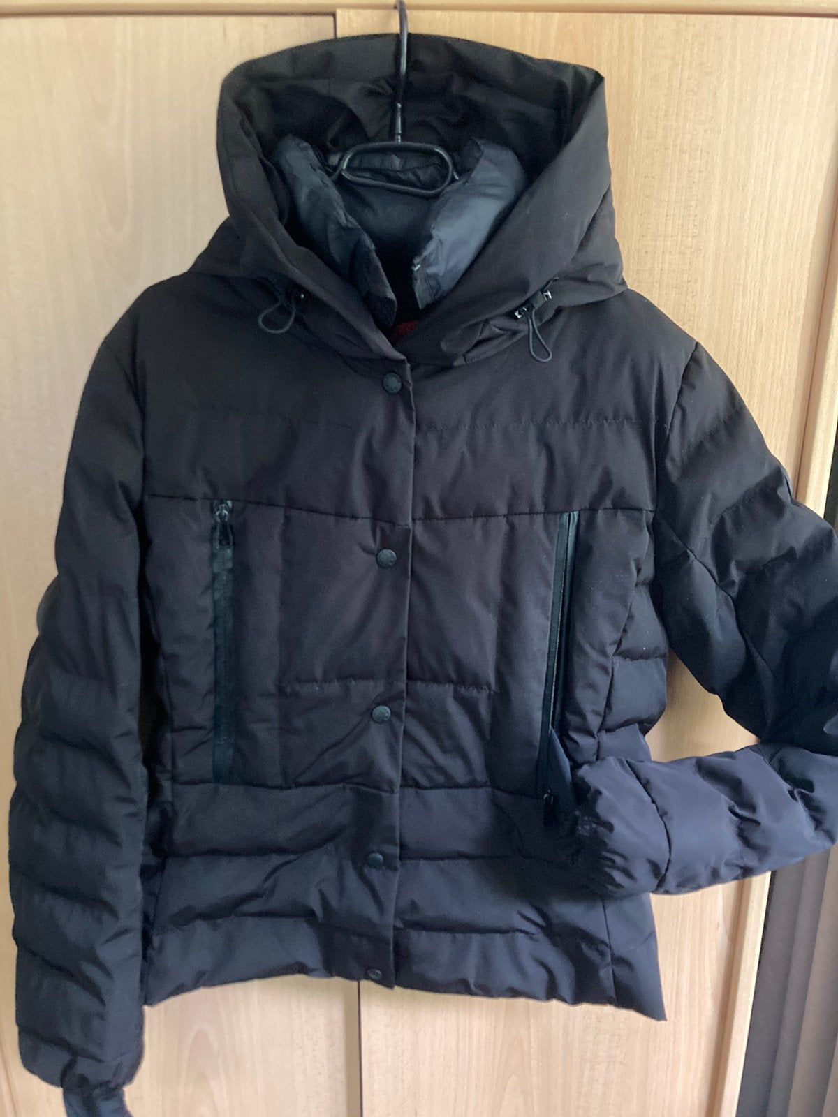 Aircorce winterjas ski Snowmass mt M, Ophalen of Verzenden, Zo goed als nieuw, Maat 38/40 (M), Jack