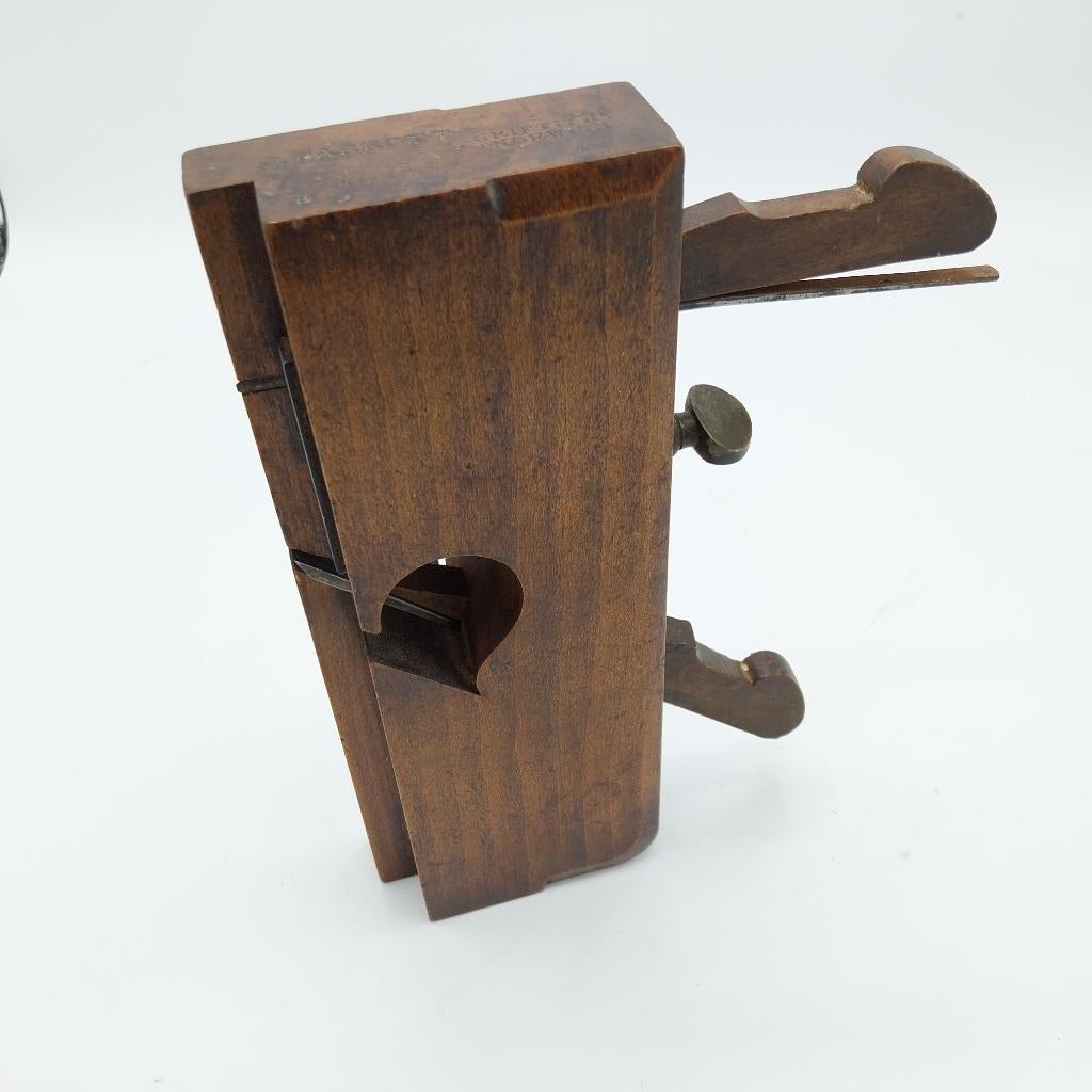 Dado Schaaf Griffiths, 3/4 inch (51125-ML), Antiek en Kunst, Ophalen of Verzenden