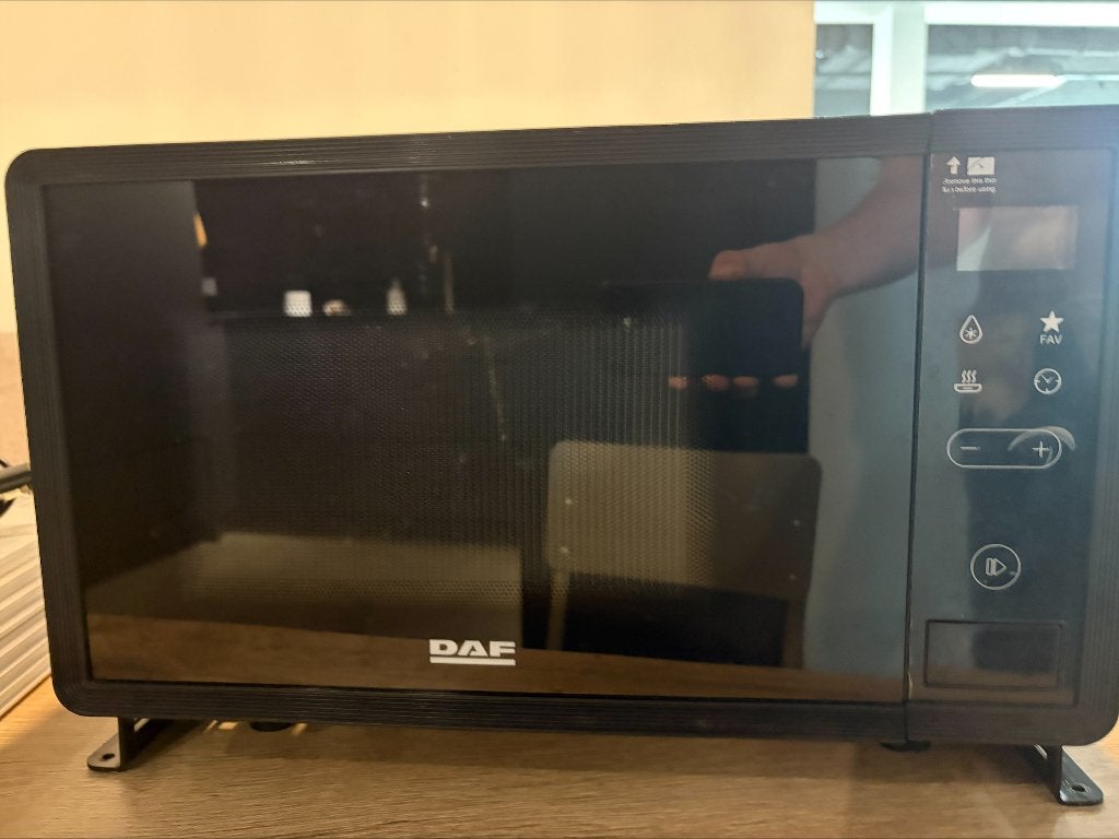Megnetron Bedrijfswagen DAF, Auto-onderdelen, Ophalen, Gebruikt, DAF, Interieur en Bekleding