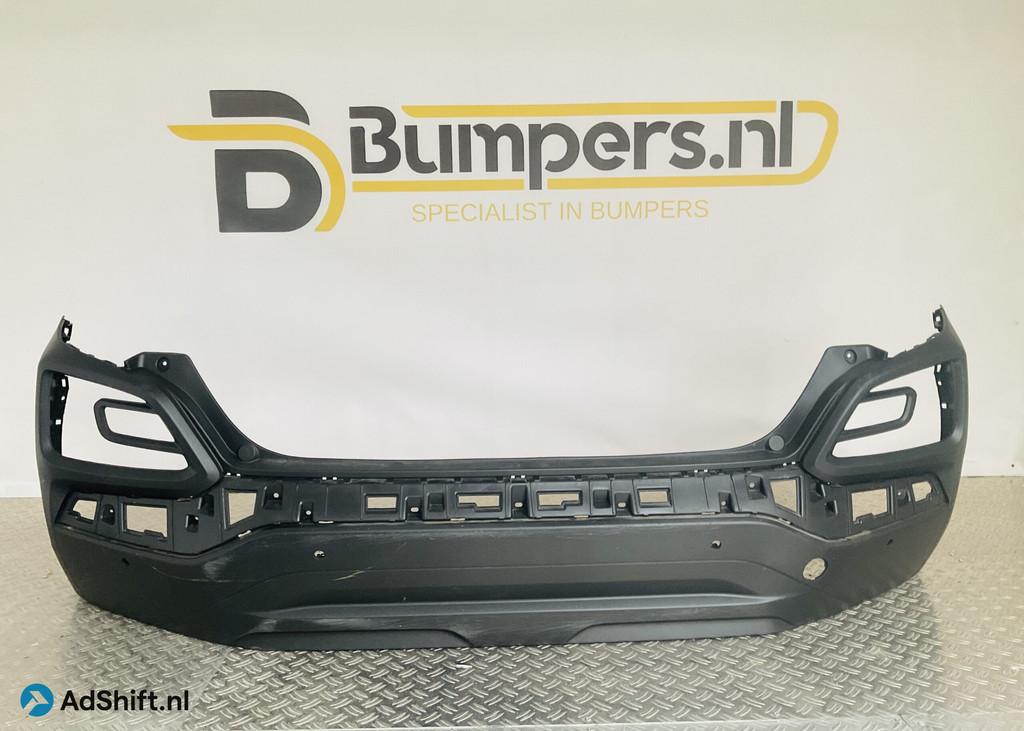 BUMPER Hyundai kona 86611-J9020 Achterbumper 1-F10-12841z, Bumper