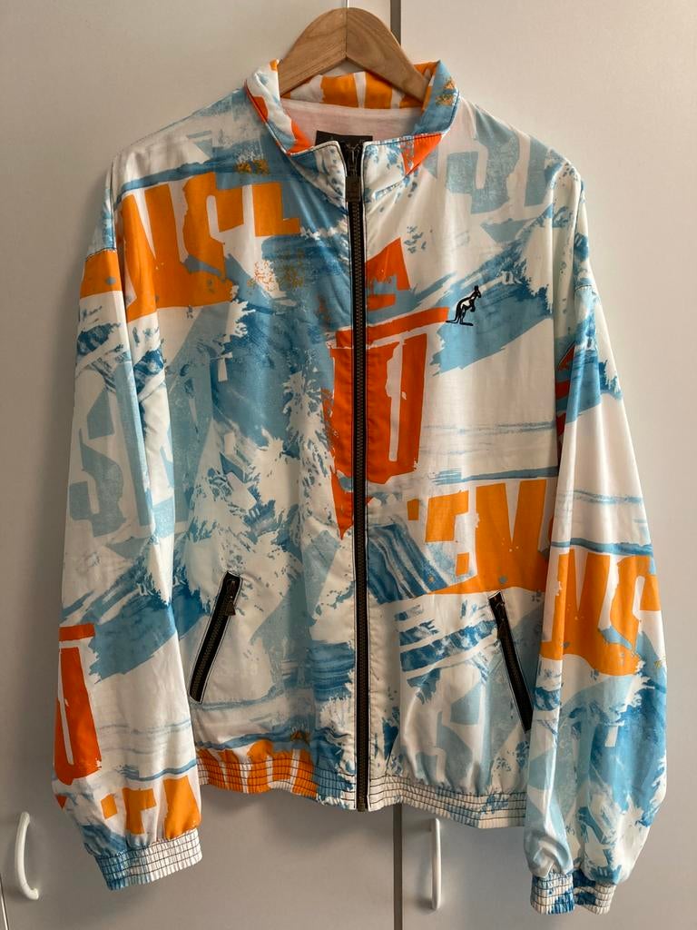 Australian jasje maat 2XL, Verzenden, Nieuw, Overige maten, Overige kleuren