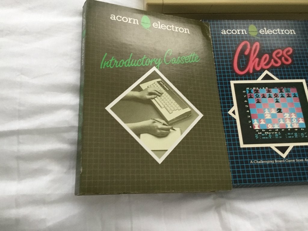 Acorn computer, Computers en Software, Ophalen of Verzenden, Acorn BBC