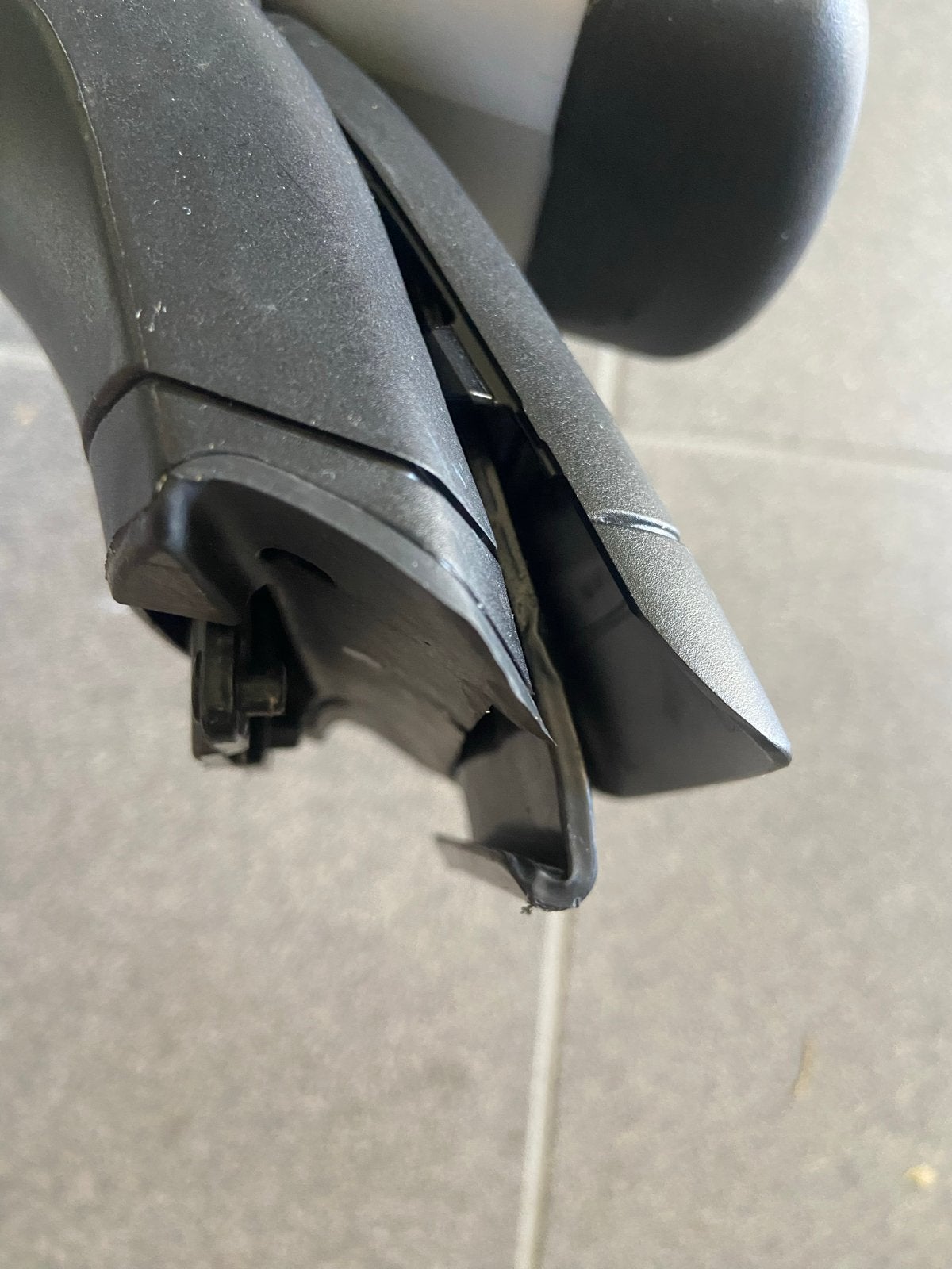 Originele Audi A4 Dakdragers (B8/B9), Ophalen of Verzenden, Gebruikt