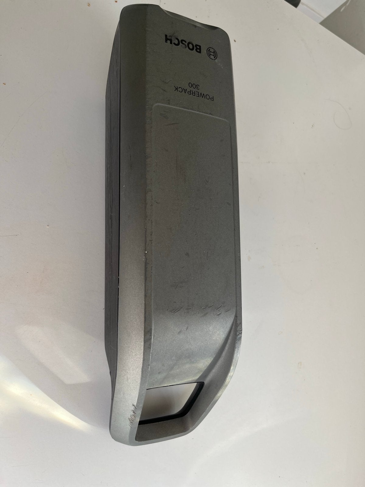 Bosch PowerPack 300 Frame Accu E-bike, Gebruikt