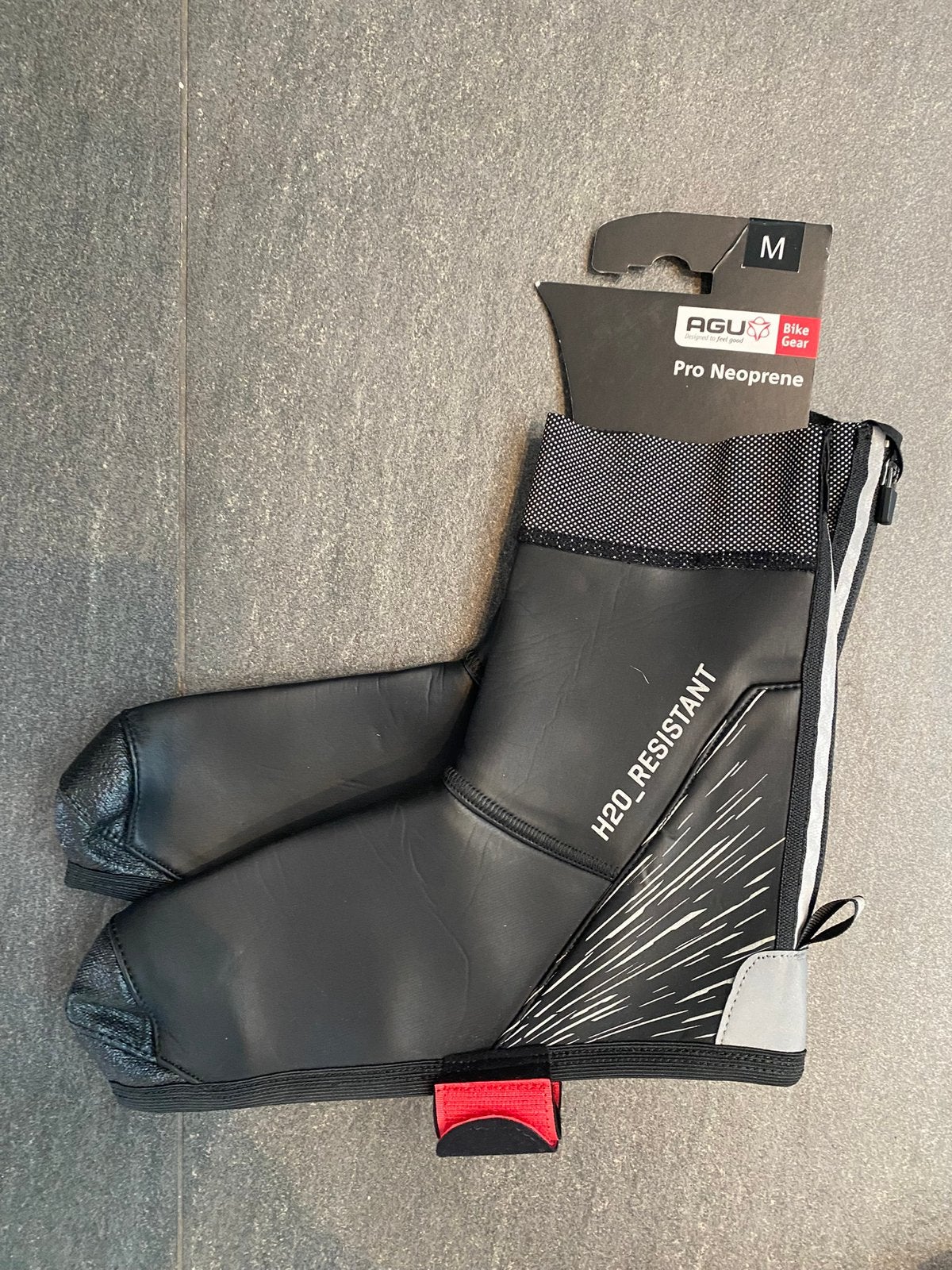 Overschoenen agu neoprene nieuw! Maat 40/41, Fietsen en Brommers, M, ., Nieuw, Ophalen of Verzenden