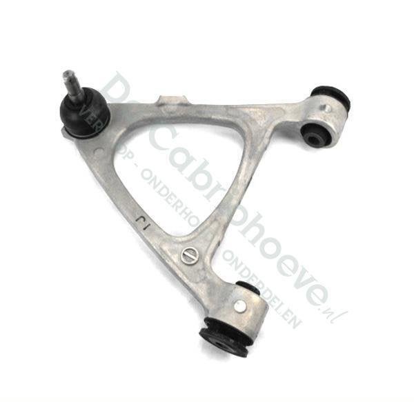 MX5 Bovenste draagarm linksvoor, Auto-onderdelen, Ophanging en Onderstel, De Cabriohoeve VOF, Nieuw, Info@cabriohoeve.nl, Julianalaan 9, 9462PG Gasselte, Nederland