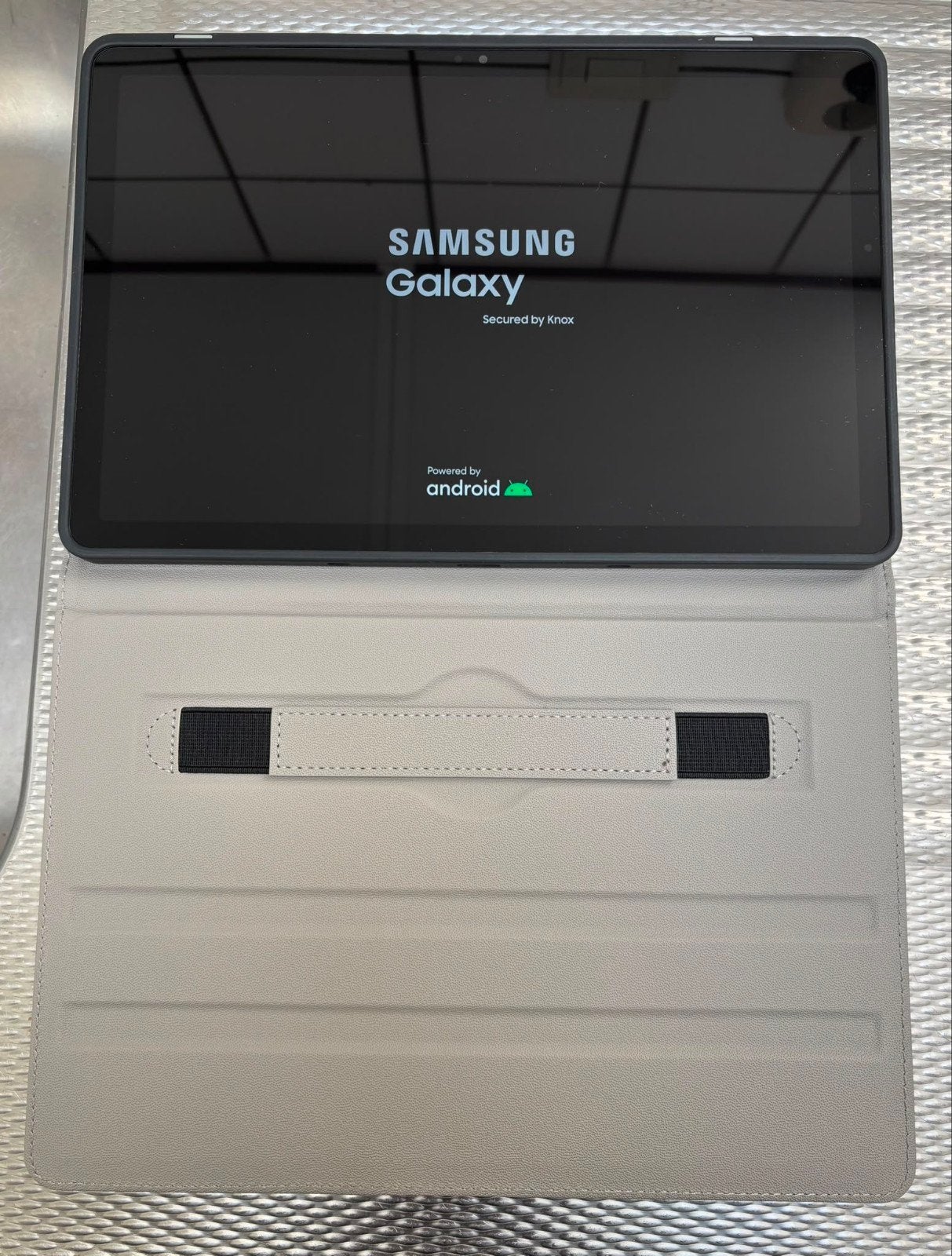 Samsung Galaxy Tab A9+ 128GB/8, Ophalen, 11 inch, Gps, Zo goed als nieuw