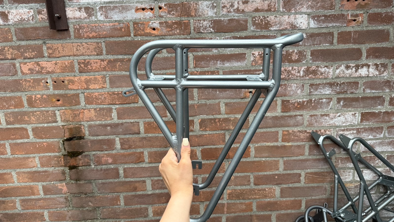 Elektrische fiets bagage dragers 7 stuk, Ophalen, Nieuw