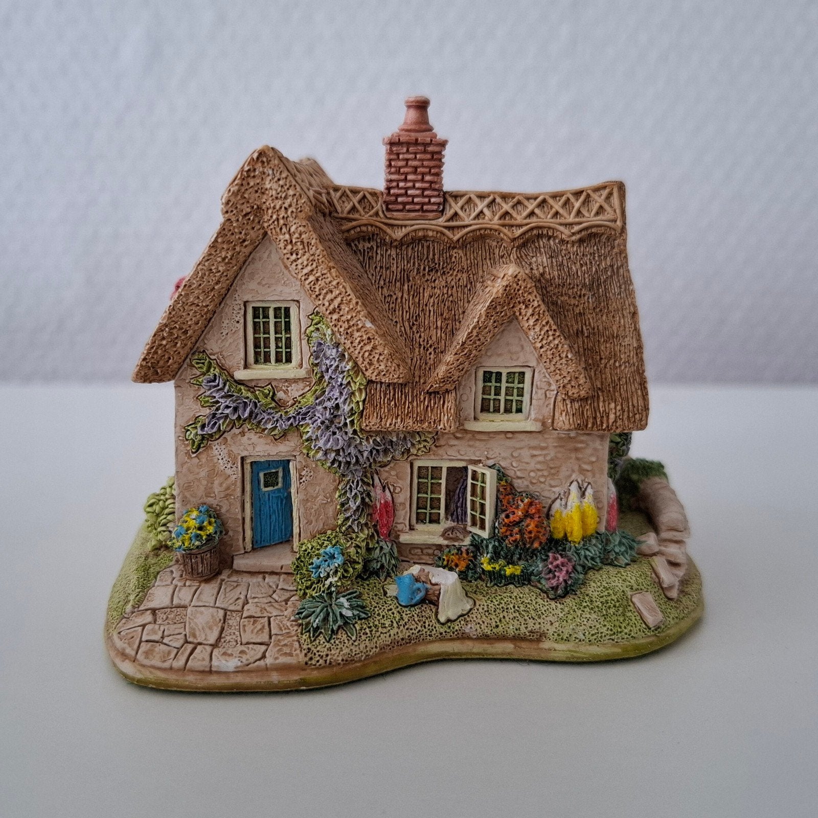 Lilliput Lane cottages, Ophalen, Nieuw, Overige typen