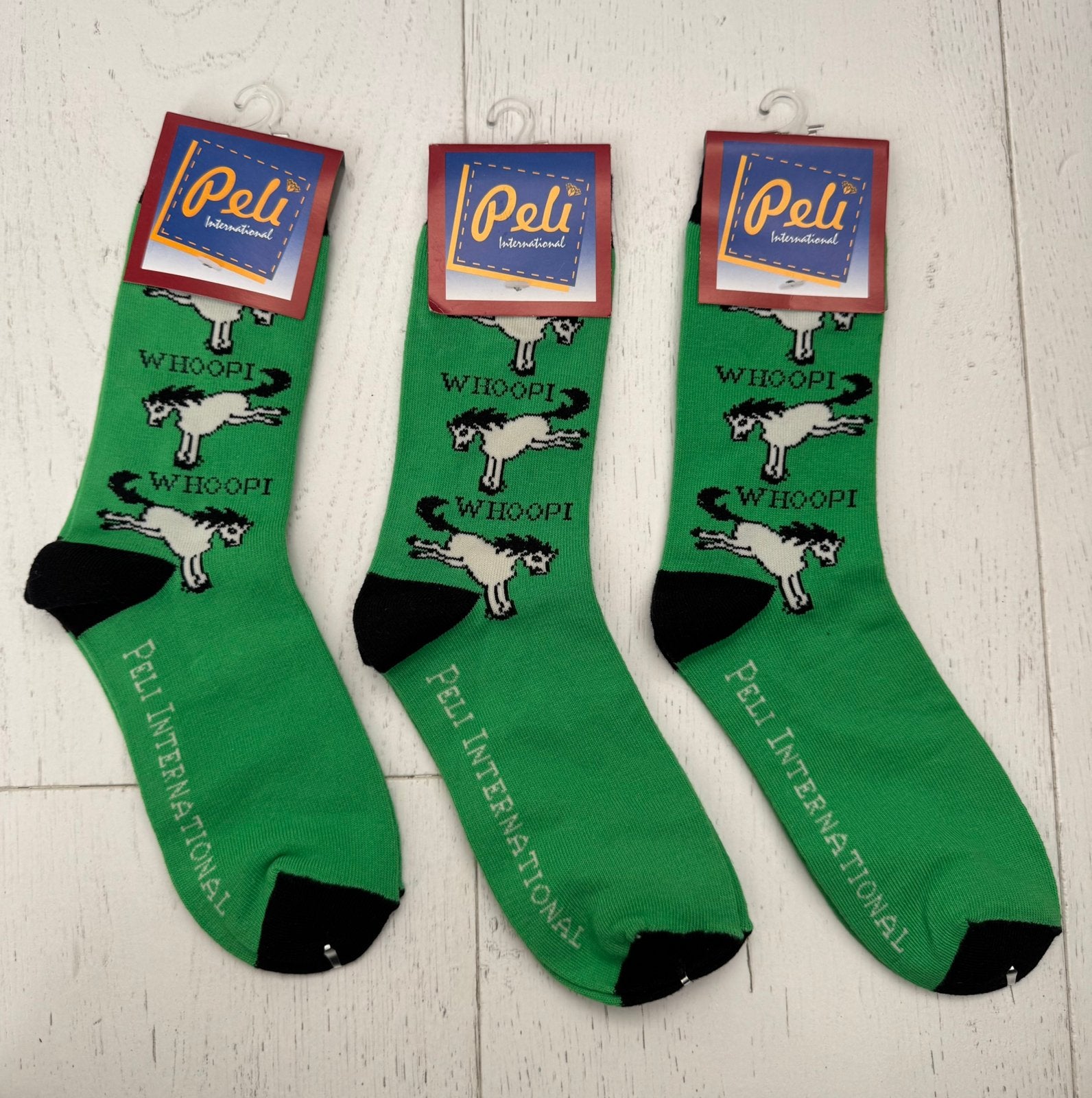 Peli paardrijsokken maat 29-35, Dieren en Toebehoren, Ophalen of Verzenden, Nieuw, Kinderen, Overige typen