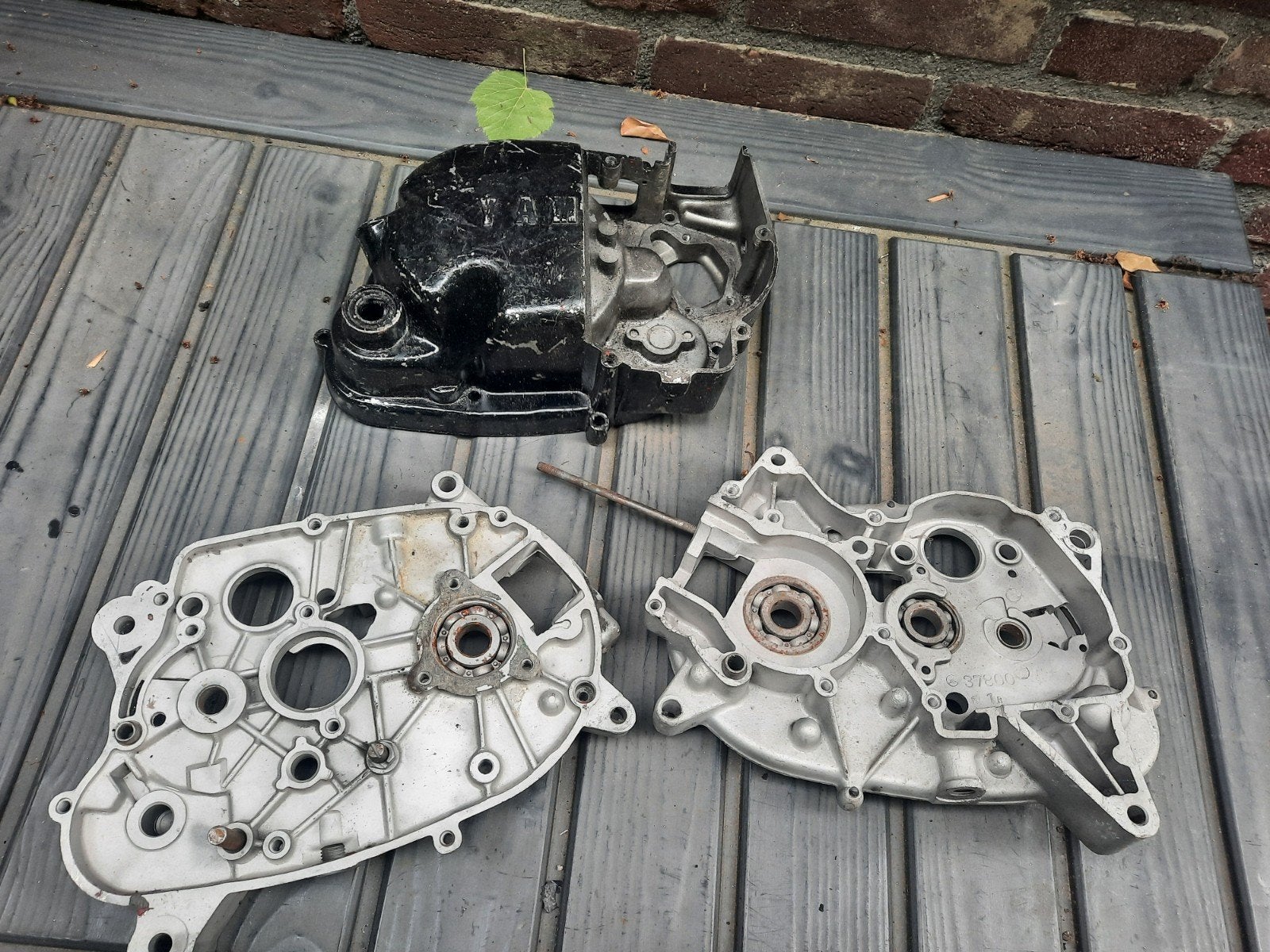 Yamaha fs1, Fietsen en Brommers, Ophalen of Verzenden, Yamaha