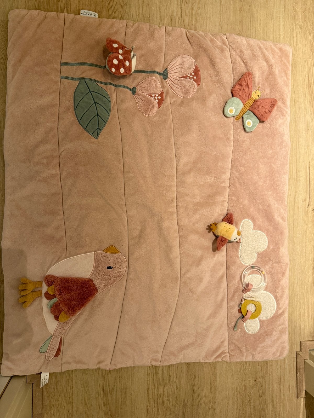 Little Dutch speelkleed, Ophalen of Verzenden, Zo goed als nieuw