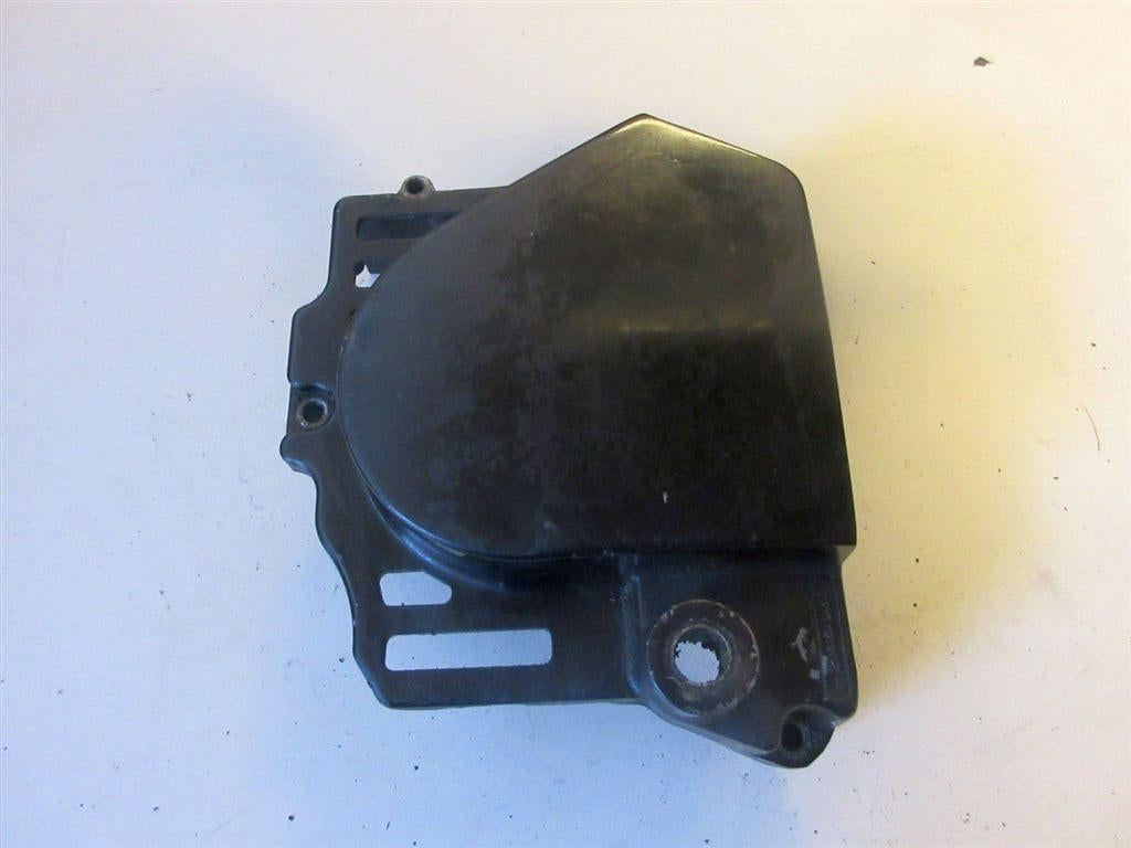 Kawasaki GPX600 tandwieldeksel kap motorblok deksel GPX 600, Motoren, Ophalen of Verzenden, Gebruikt