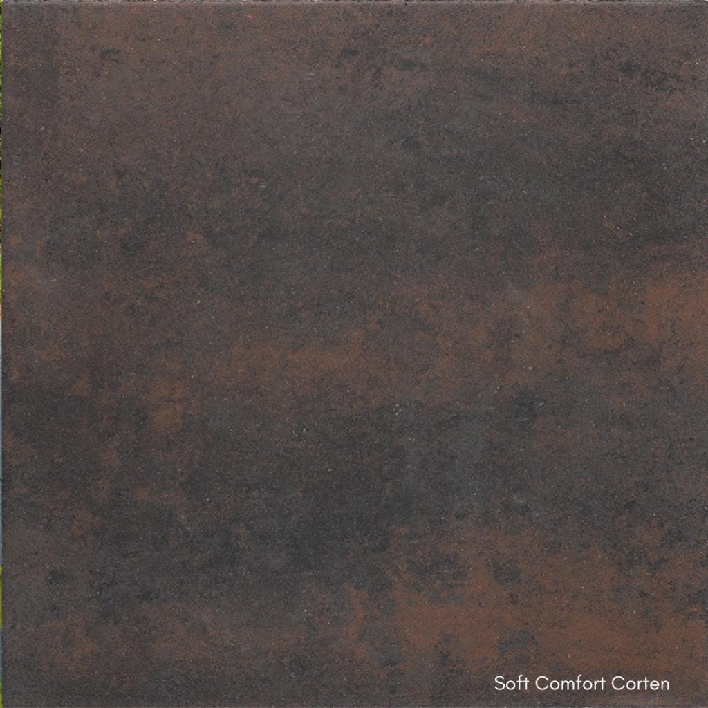 60Plus Soft Comfort tegel 60 x 60 cm, Tuin en Terras, Tegels en Klinkers, Ophalen, Nieuw, 10 m² of meer, Beton