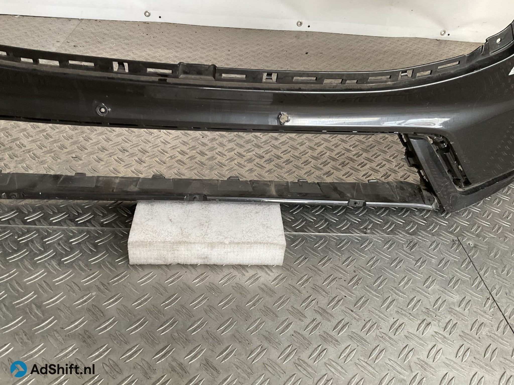Bumper Volvo XC60 XC-60 R-Design Rdesign Facelift 21- 322349, Bumper