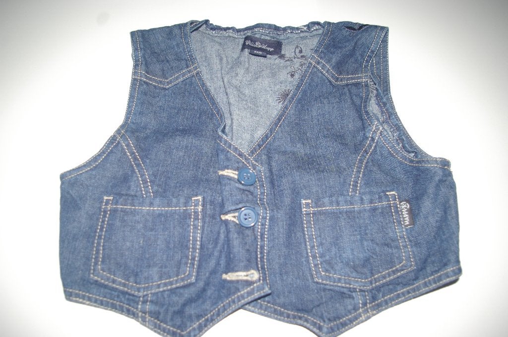 Disney / Villa Hap / H&M / maat 128, Ophalen of Verzenden, Zo goed als nieuw, Jongen of Meisje, Overige typen