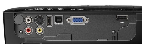 projektor tw 480 eh, Ophalen of Verzenden, Overige technologieën, Ultra HD (4K), Epson