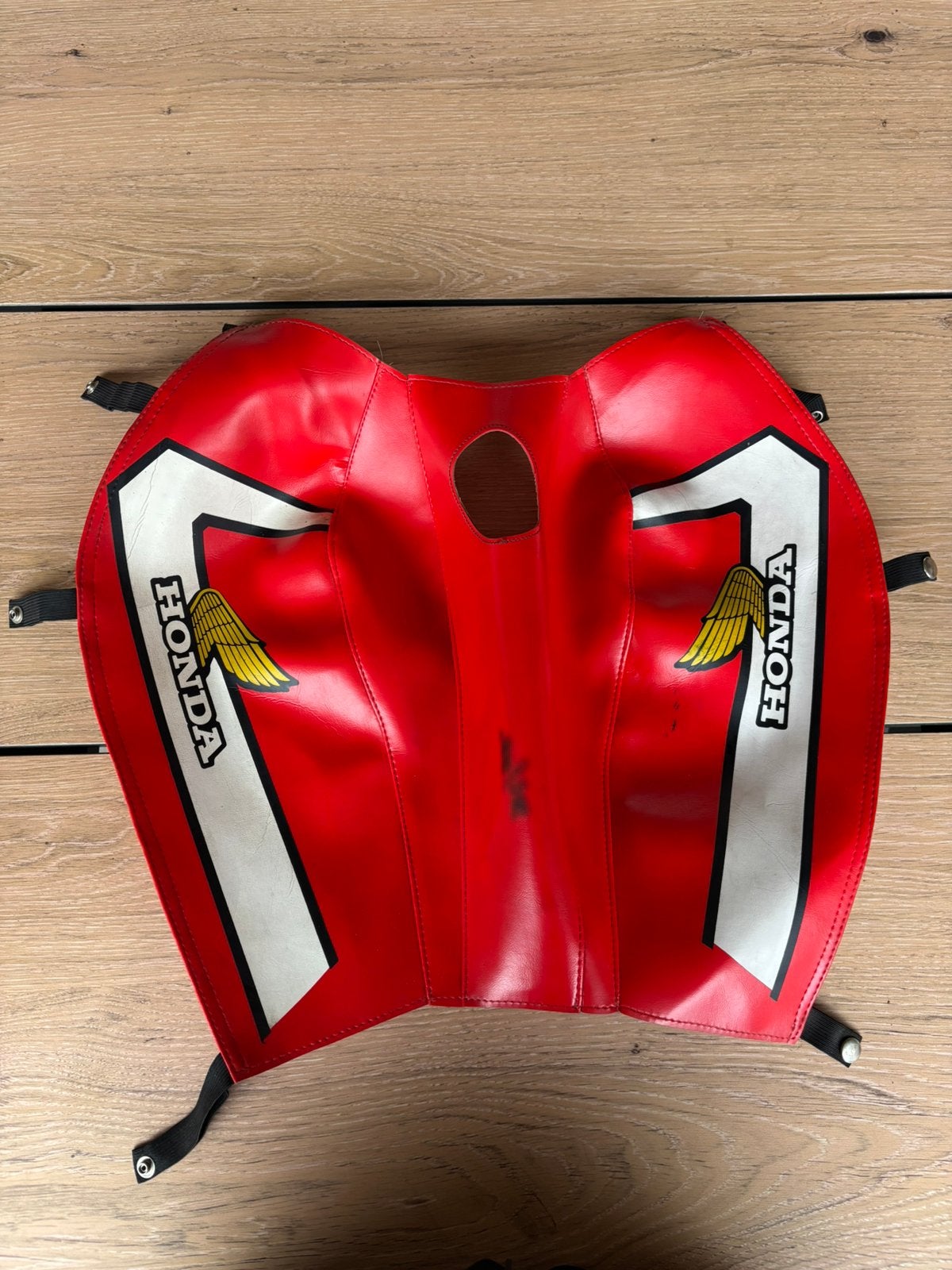 Honda XL/XR tankhoes, Ophalen of Verzenden