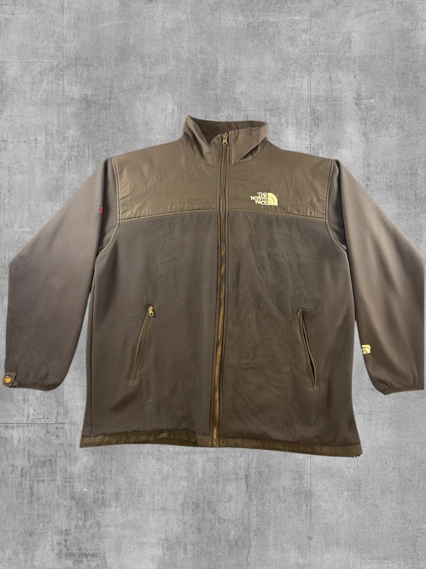 The North Face fleece vest zwart heren maat XL fleecevest, Kleding | Heren, Verzenden, Gedragen, Maat 56/58 (XL), Zwart