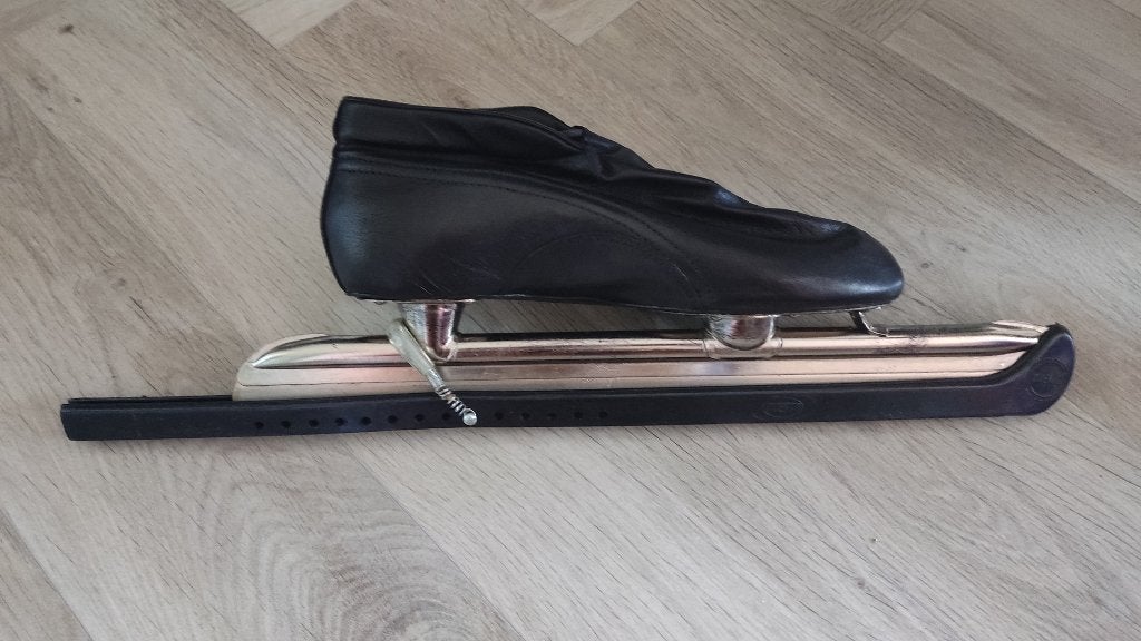 Schaatsen maat 39, Sport en Fitness, Schaatsen, Overige merken, Gebruikt, Ophalen of Verzenden, Noren