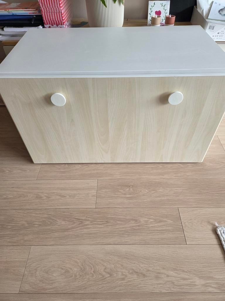 Ikea Stuva Smastad. Liefst dit weekend weg, Ophalen, Zo goed als nieuw