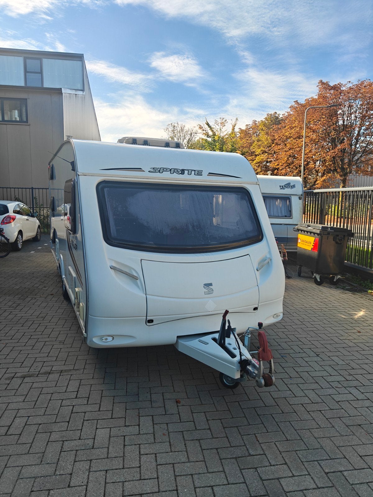 WAUW! Sprite caravan met 3-voudig stapelbed te koop! 6 pers!, Info@swiftgroup.co.uk, Bedrijf, Swift Group Ltd., Dunswell Road, Cottingham, East Yorkshire, HU16 4JX, UK