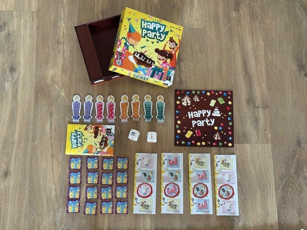 Kwartetten / Spelletjes, Ophalen, Gebruikt, Kwartet(ten)