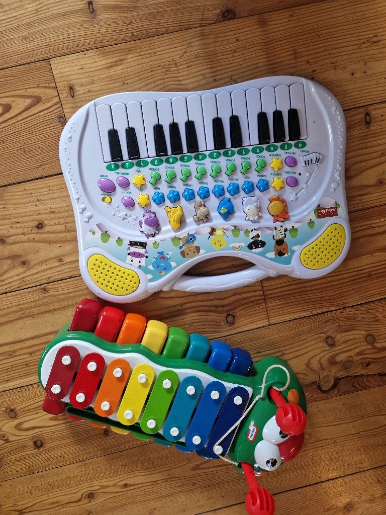 Speelgoed, Kinderen en Baby's, Ophalen, Gebruikt, Jongen of Meisje