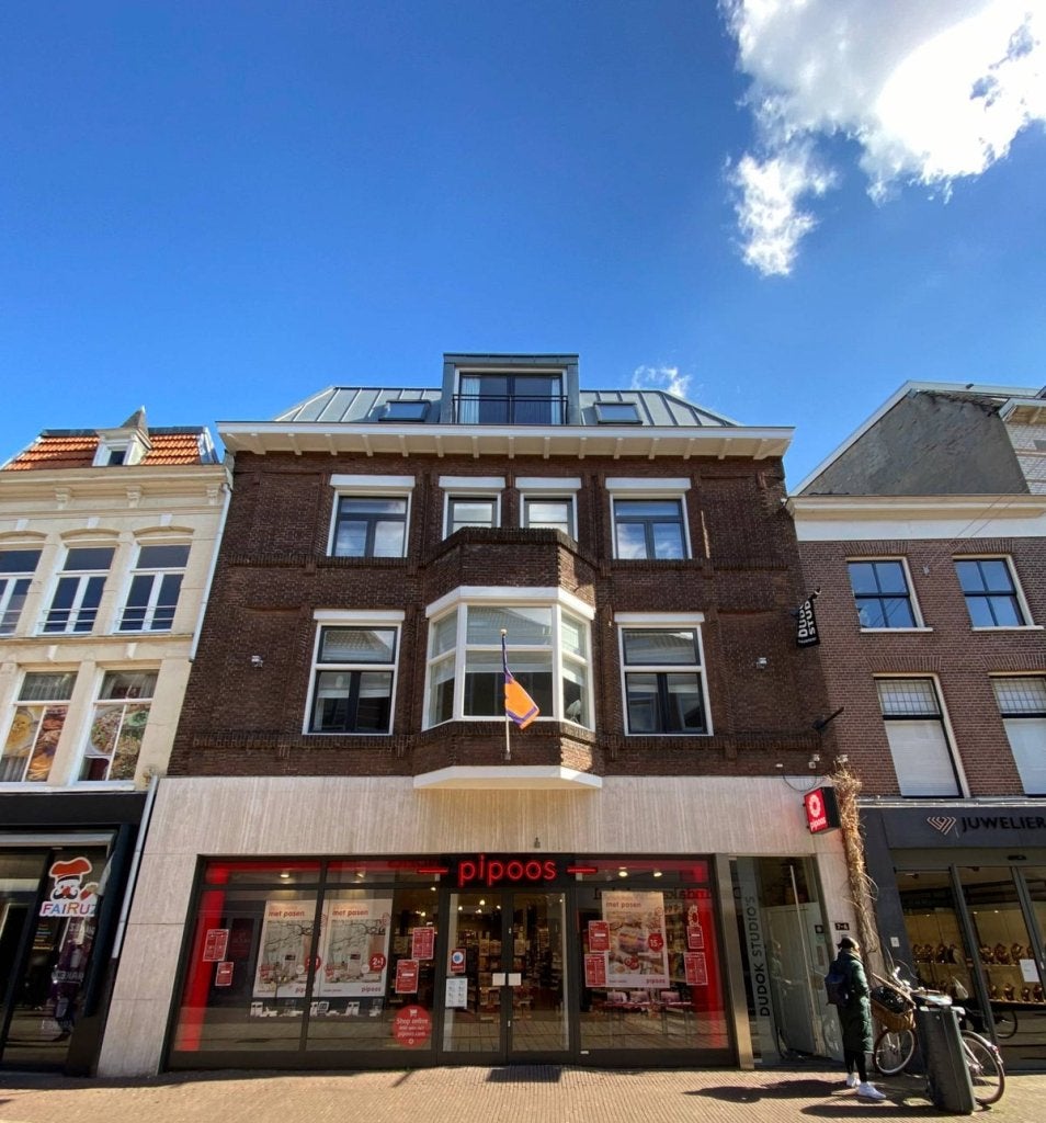NIEUW! Woonruimte te huur Koningstraat, Arnhem