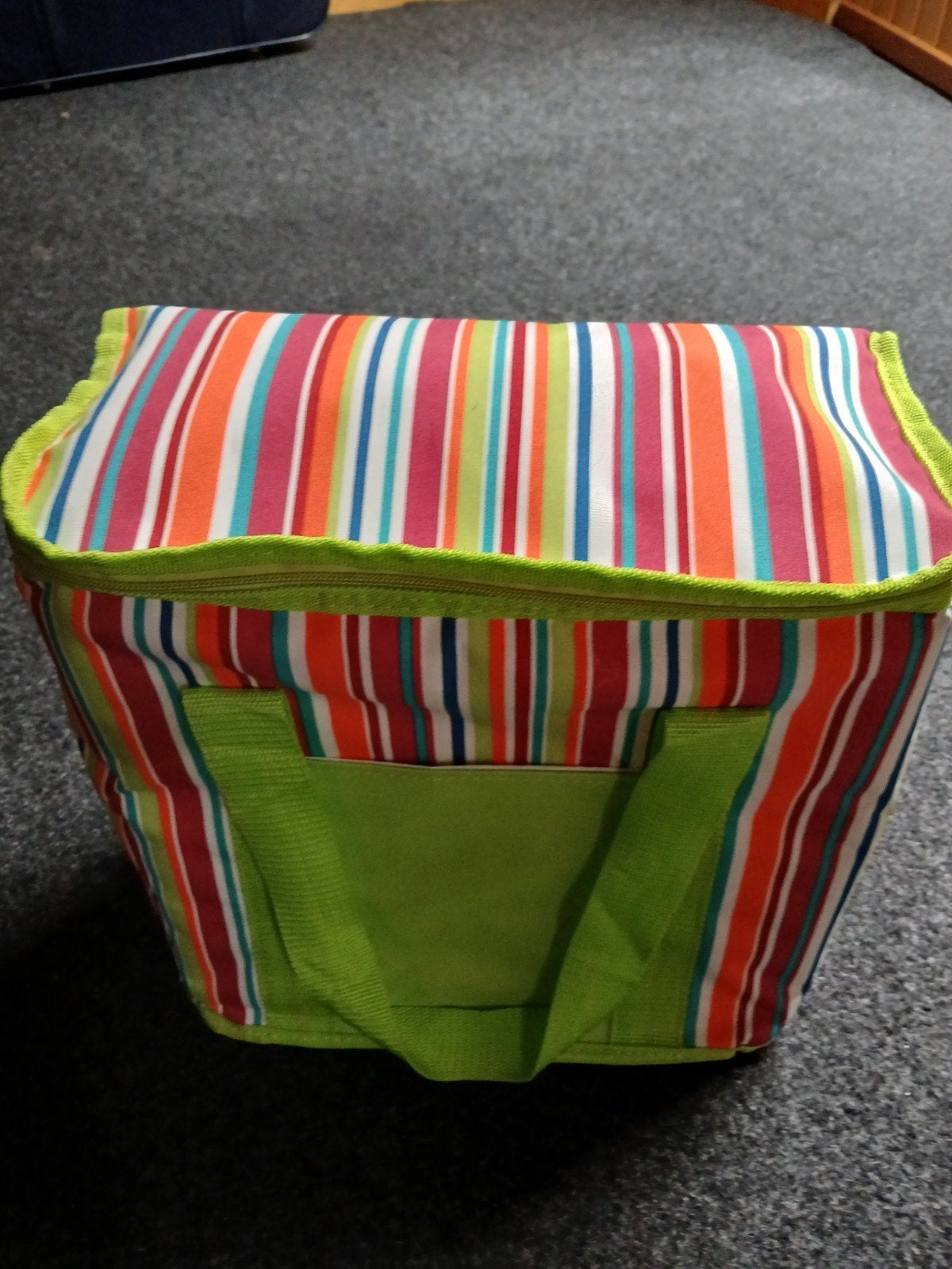 Nieuwe koeltas en flessenkoeler, Ophalen, Nieuw, Koeltas, Koelelement