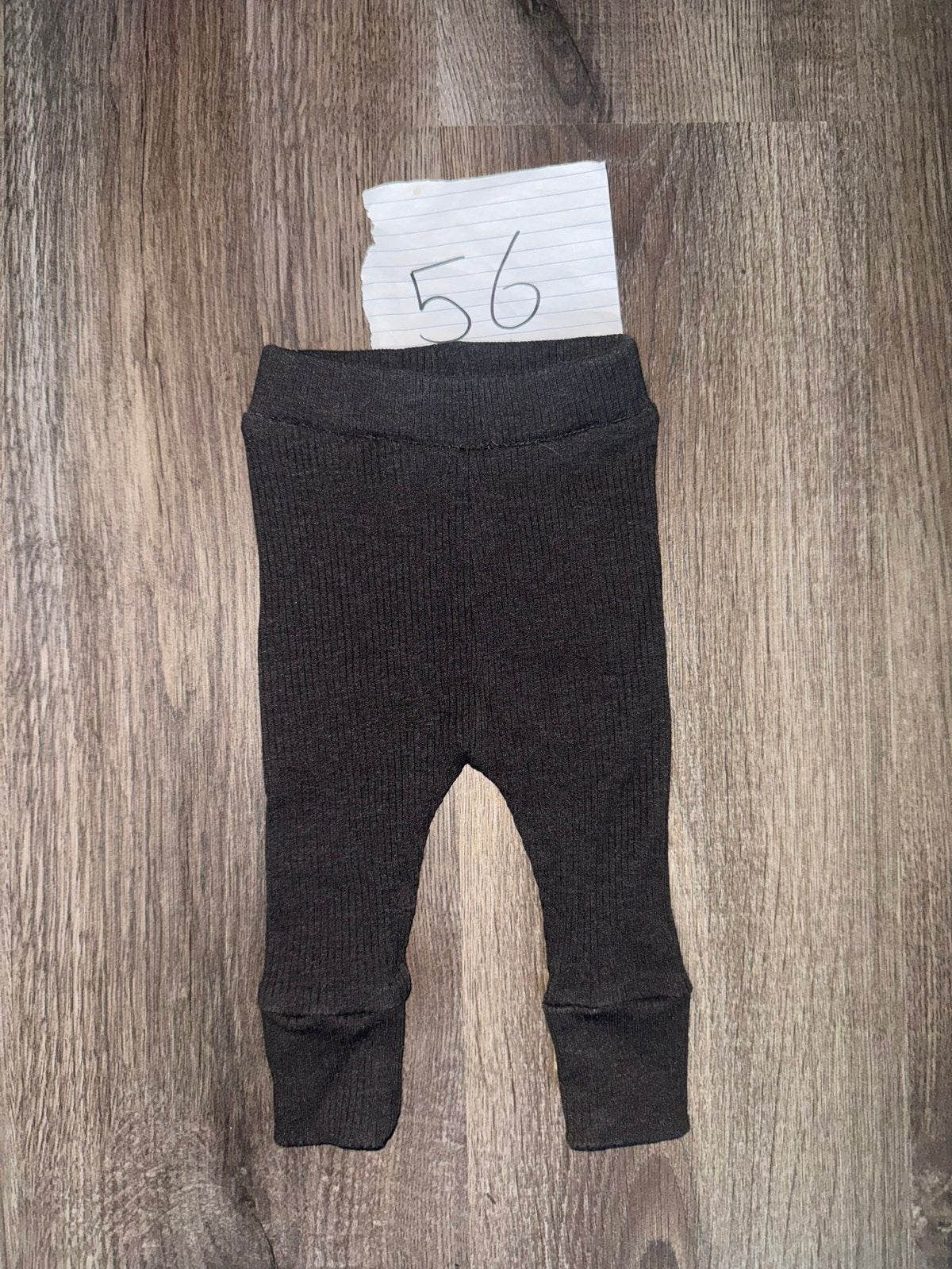 Prenatal broekje • maat 56, Ophalen of Verzenden, Zo goed als nieuw, Jongetje of Meisje, Broekje