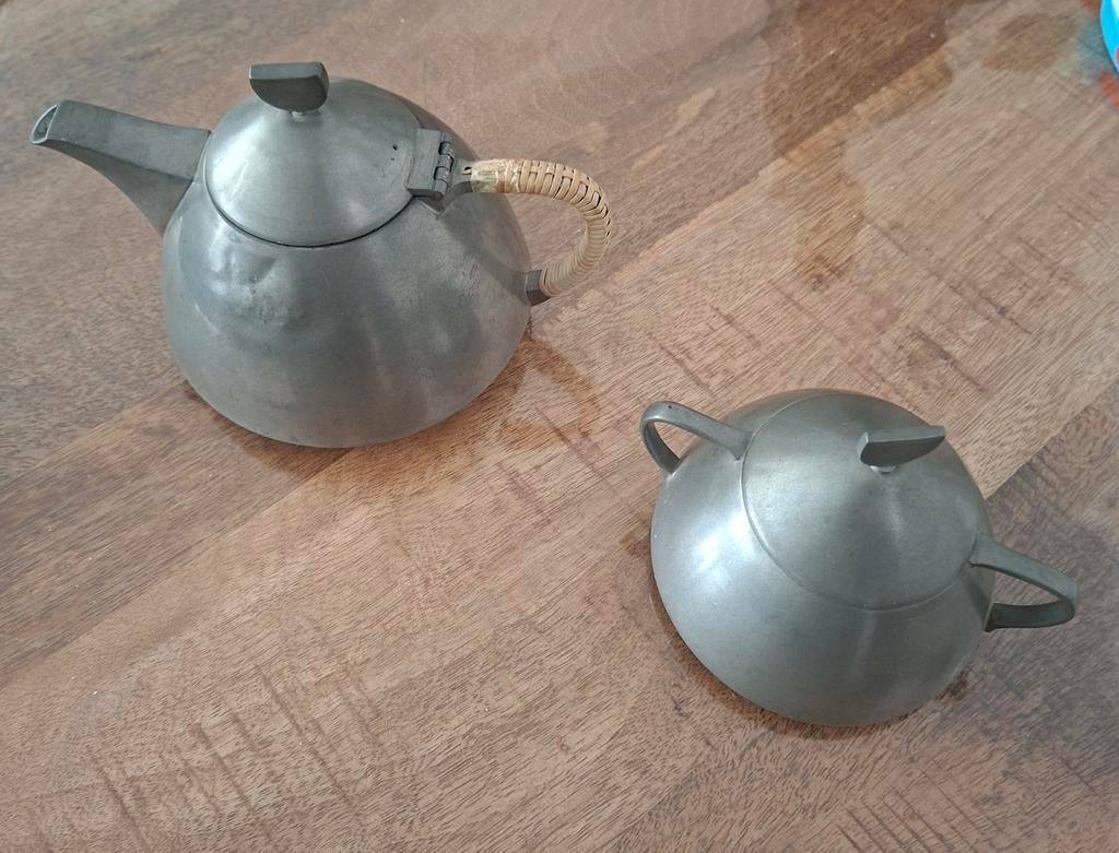 Tinnen, Ophalen of Verzenden