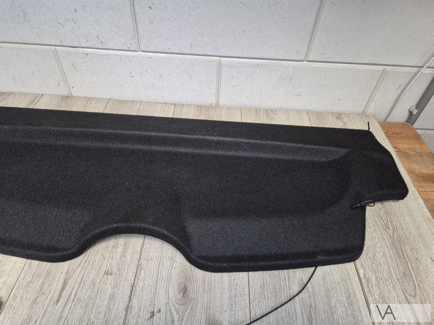 Mini Countryman 2010 - 2018 hoedenplank R60 nette staat €200, Gebruikt, -, -, Ophalen of Verzenden