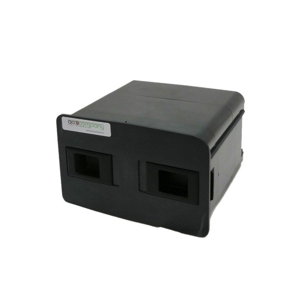 Revisie Fimap Genie XS schrobmachine accu 36 volt, Ophalen of Verzenden, Nieuw