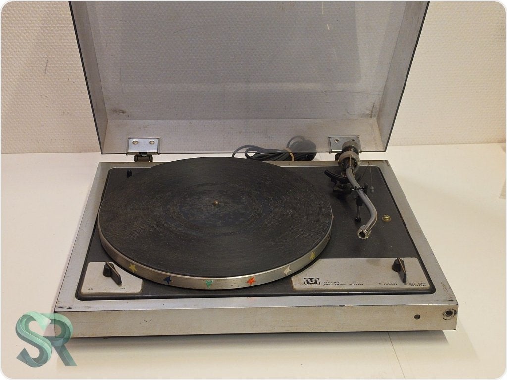 Marlux MX-146, Overige merken, Gebruikt, ., Ophalen of Verzenden