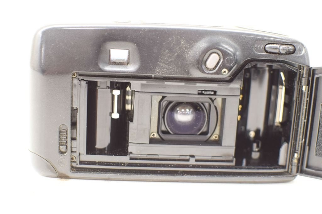 Pentax fotottoestel 44671, Ophalen of Verzenden, Gebruikt, Spiegelreflex, Canon