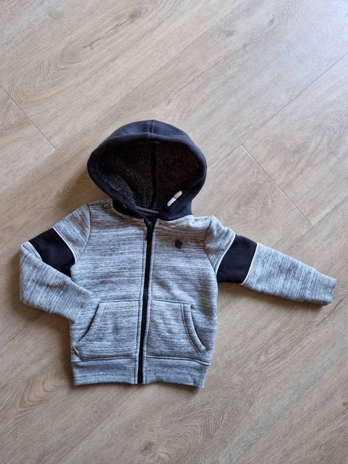 Nieuw borgvest maat 98/104, Jongen of Meisje, C&a, Nieuw, Ophalen of Verzenden