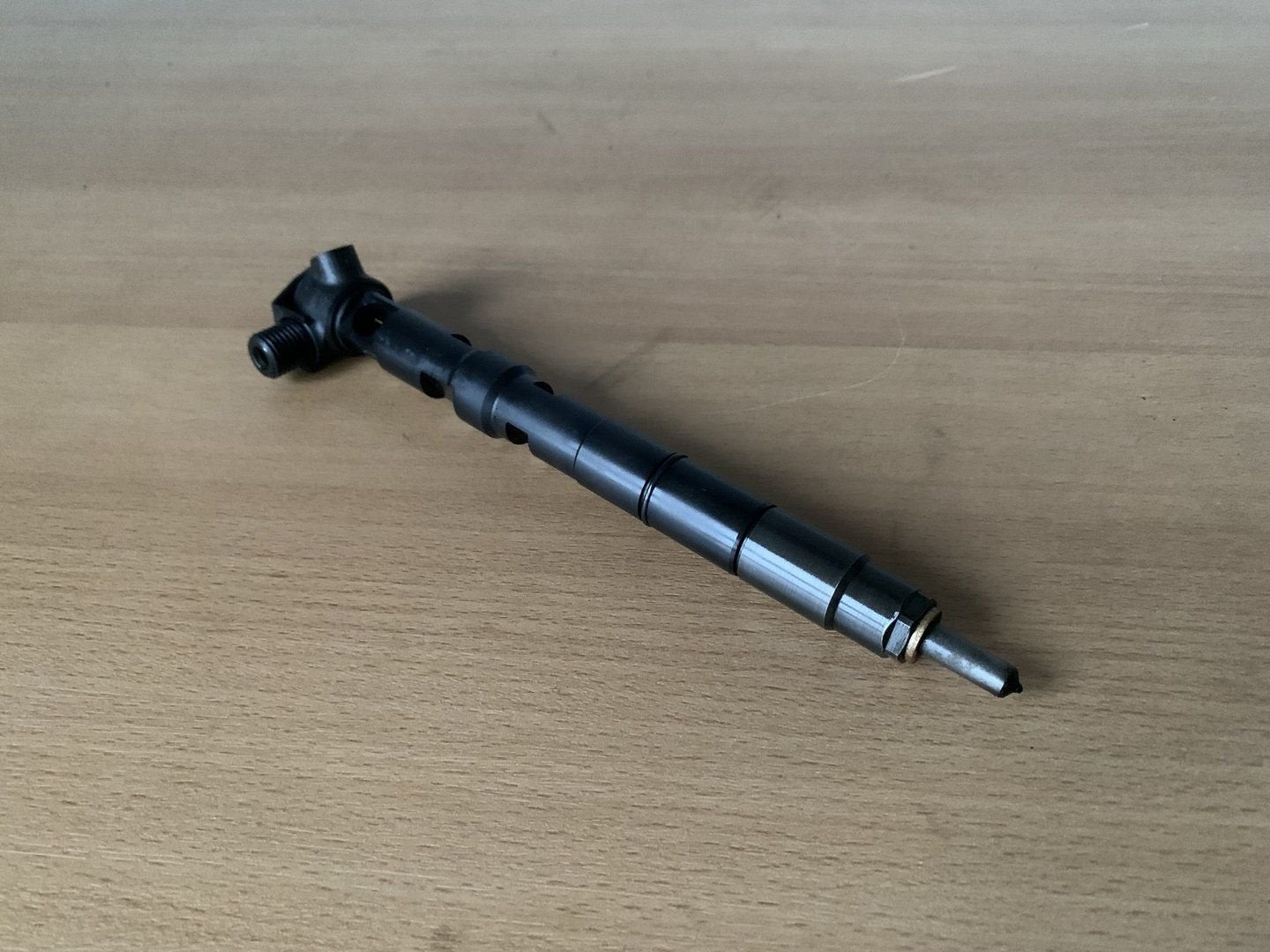 Verstuiver diesel injector vw polo 1.2 TDI / Seat Ibiza CFW, Auto-onderdelen, Gebruikt, -, -, Ophalen of Verzenden