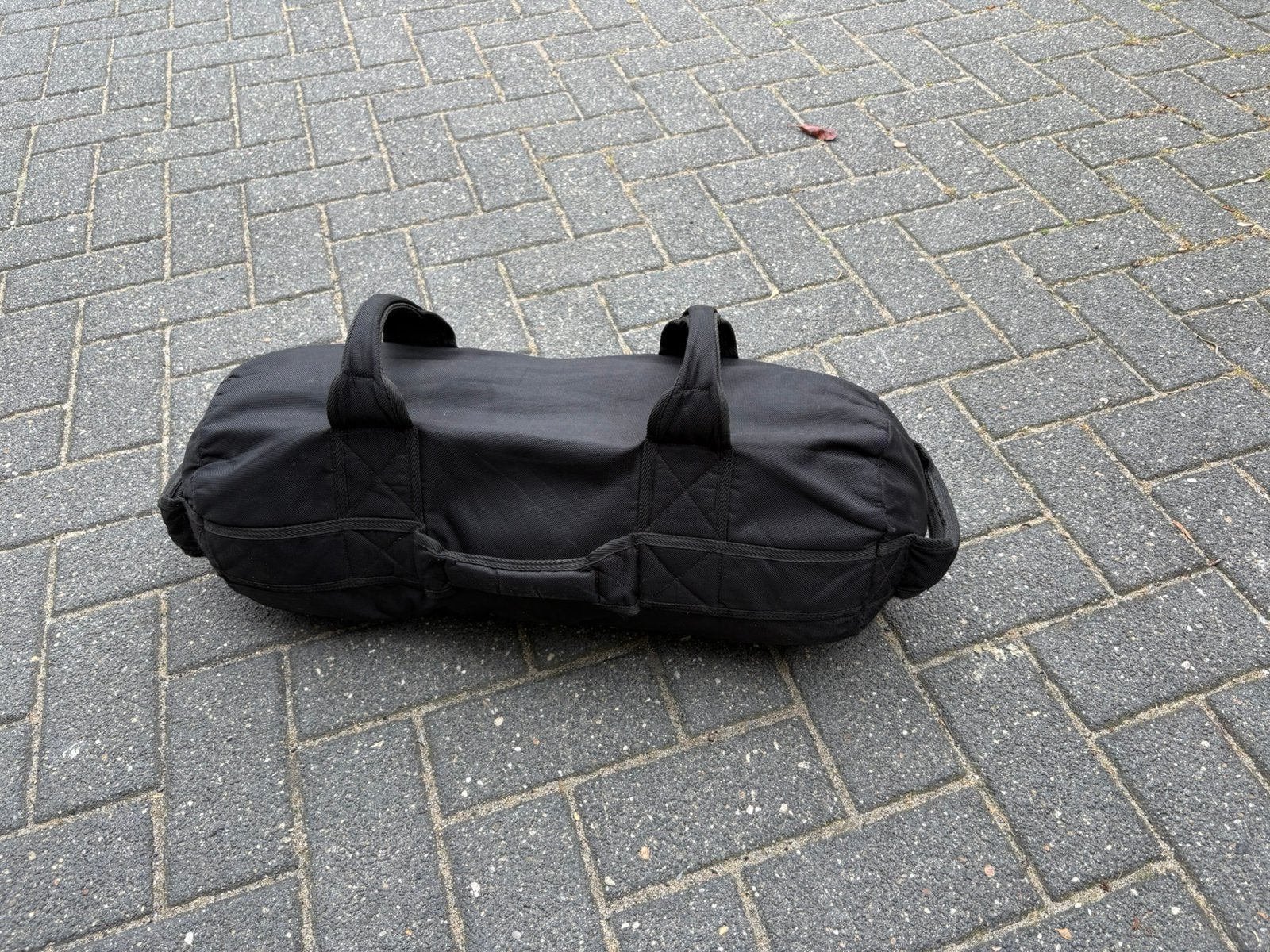 Corebag powerbag 16 kg gewicht, Gebruikt, 16 kg, Overige typen, Power bag