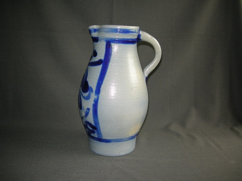 Keulse schenkkan 4 ltr., Ophalen of Verzenden