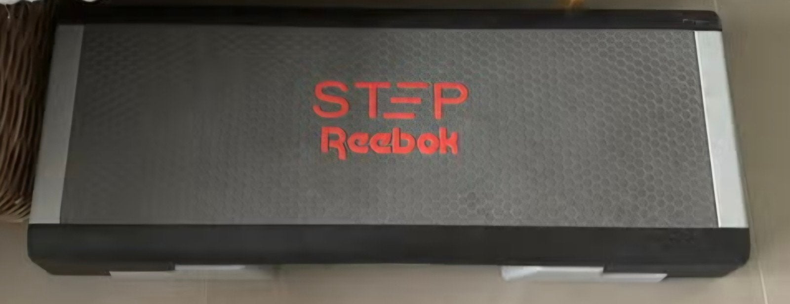 16 Reebok steps in goede staat, Ophalen