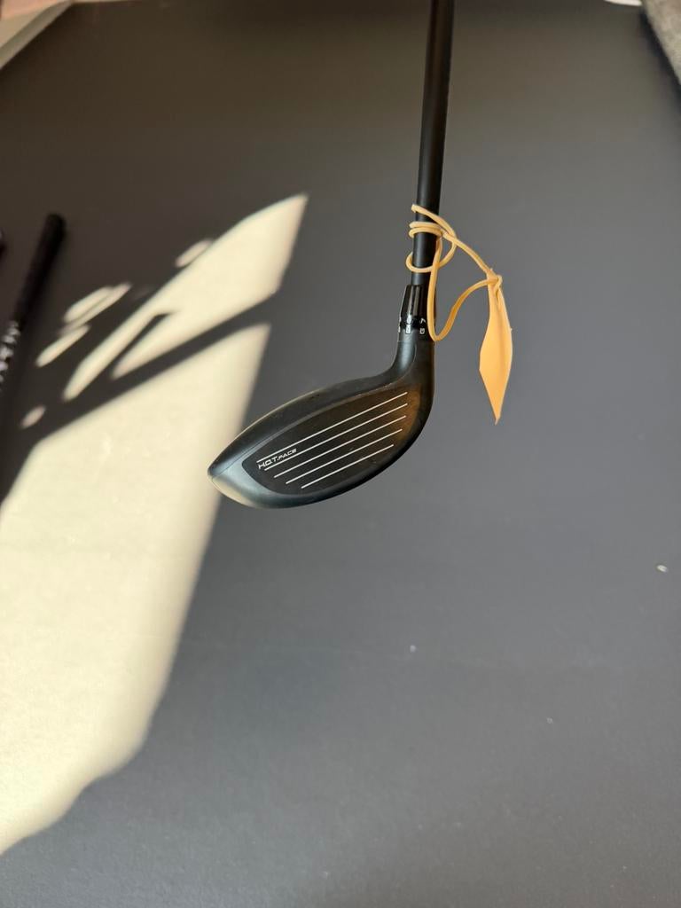 Cobra Ds-Adapt max hout 5 - R flex - ZGAN - Testen ok 6F1363, Sport en Fitness, Golf, Overige merken, -, -, Ophalen of Verzenden