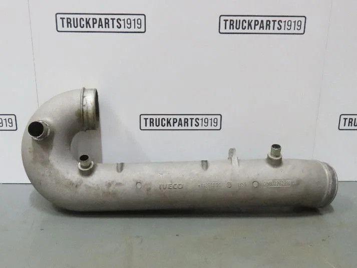 Iveco Body & Chassis Parts Luchtinlaat Iveco, Ophalen, Gebruikt