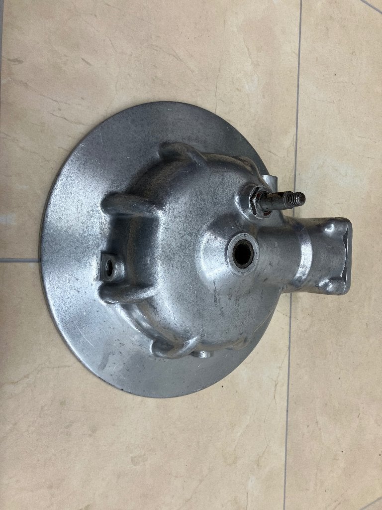 Moto Guzzi V7 special cardan huis, Ophalen of Verzenden, Gebruikt
